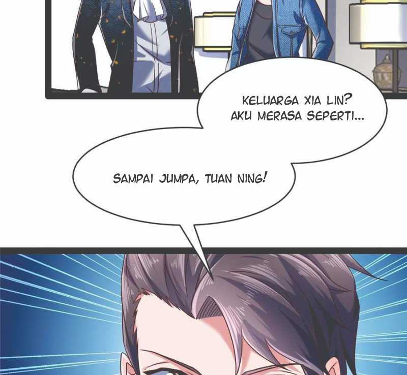 Rebirth Into the Strongest Immortal Cultivator chapter 32